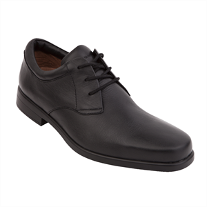 Midford Boys Hacker School Shoe